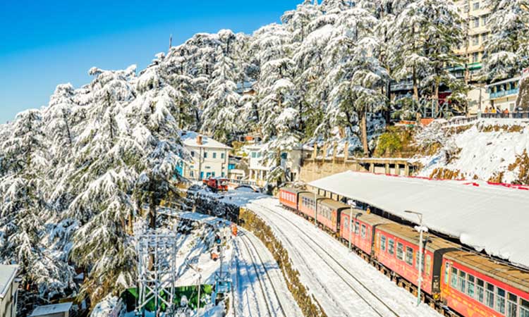 30 Best Places to Visit in April in India​ 